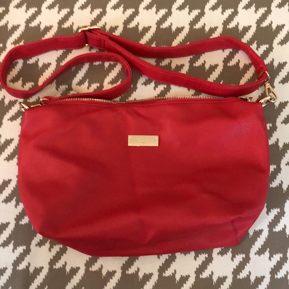 3 BCBG Leather bags - Picture 6 of 10